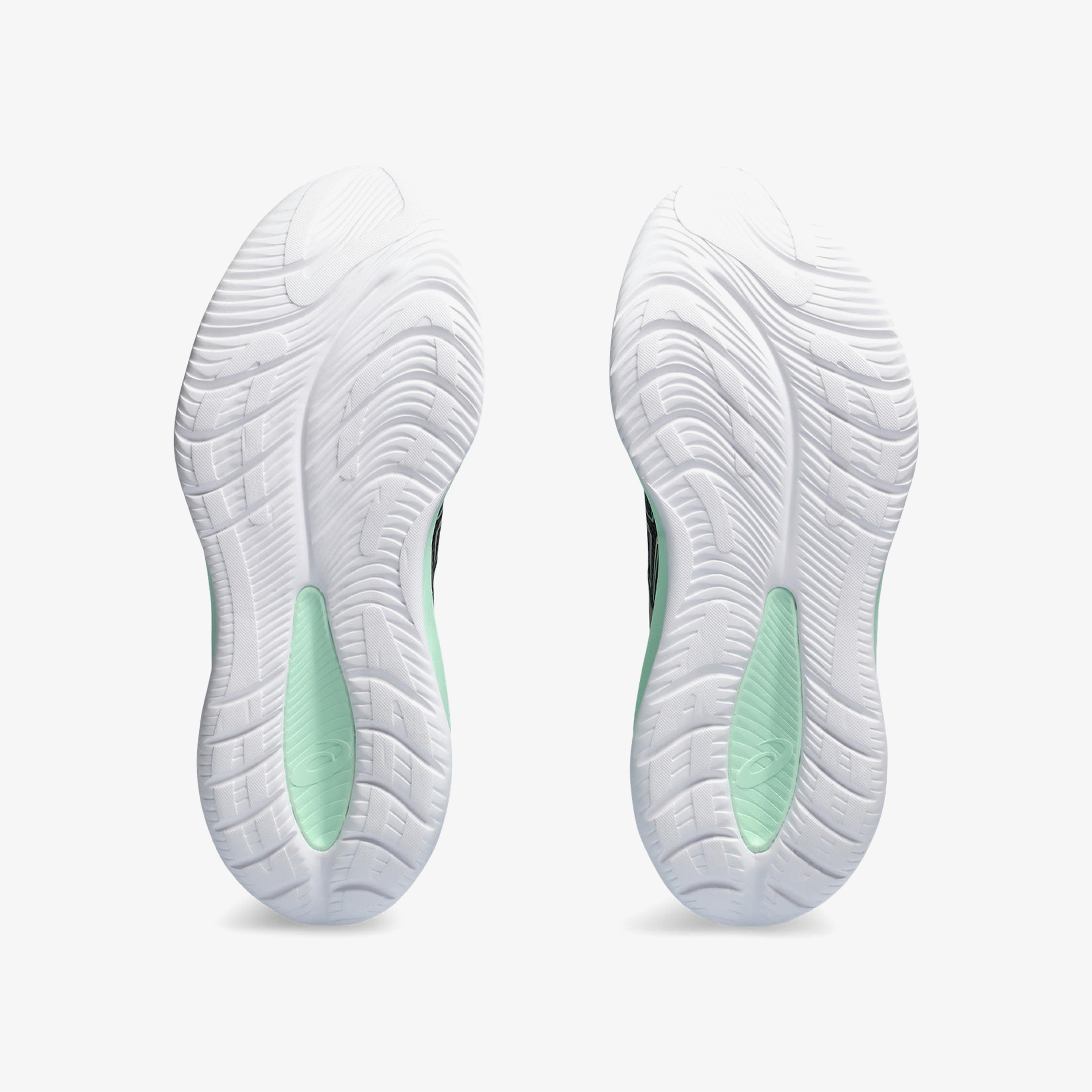 Asics Gel Cumulus 26 Kadın Siyah Koşu Ayakkabısı