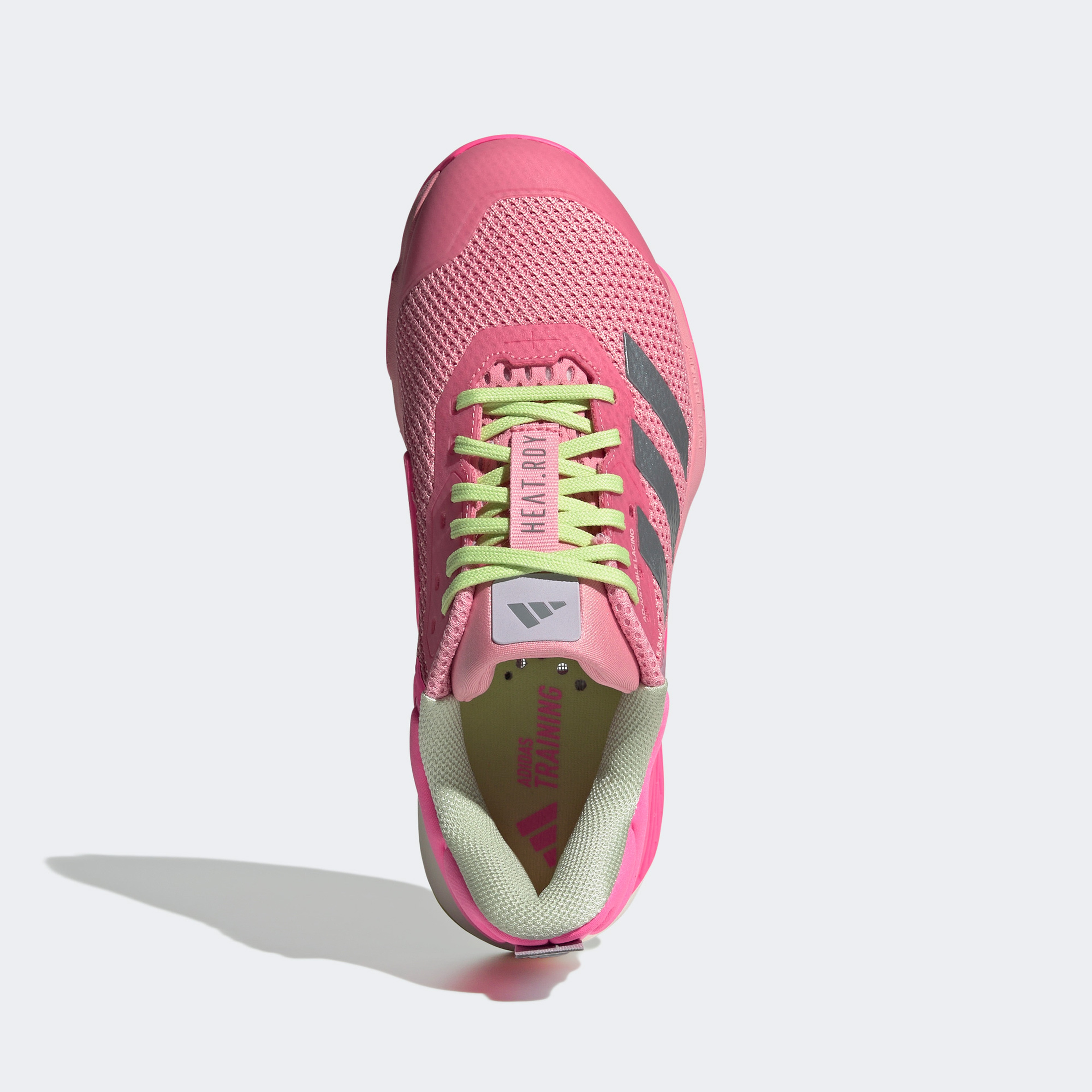 Adidas Dropset 3 Trainer Kadın Pembe Sneaker