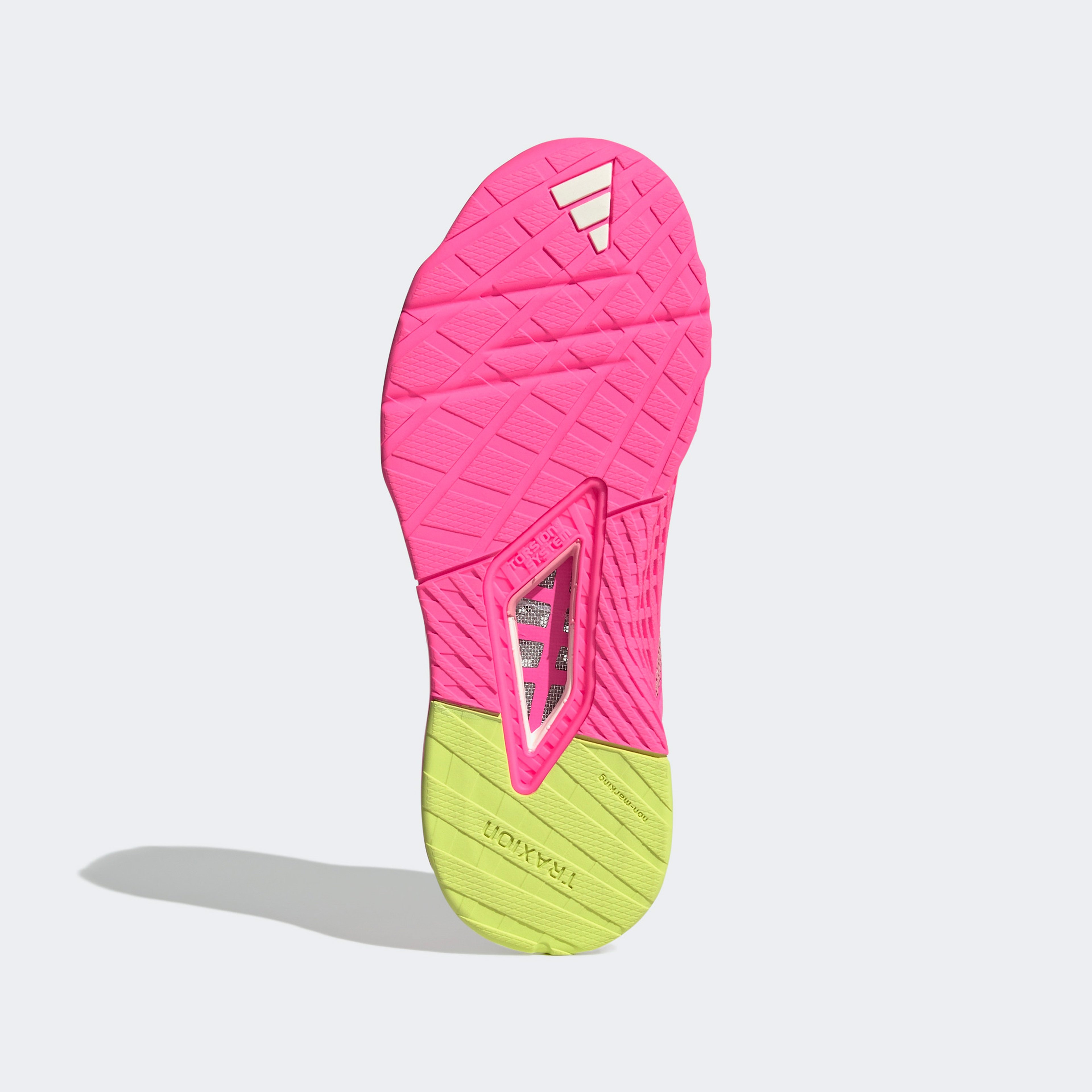 Adidas Dropset 3 Trainer Kadın Pembe Sneaker