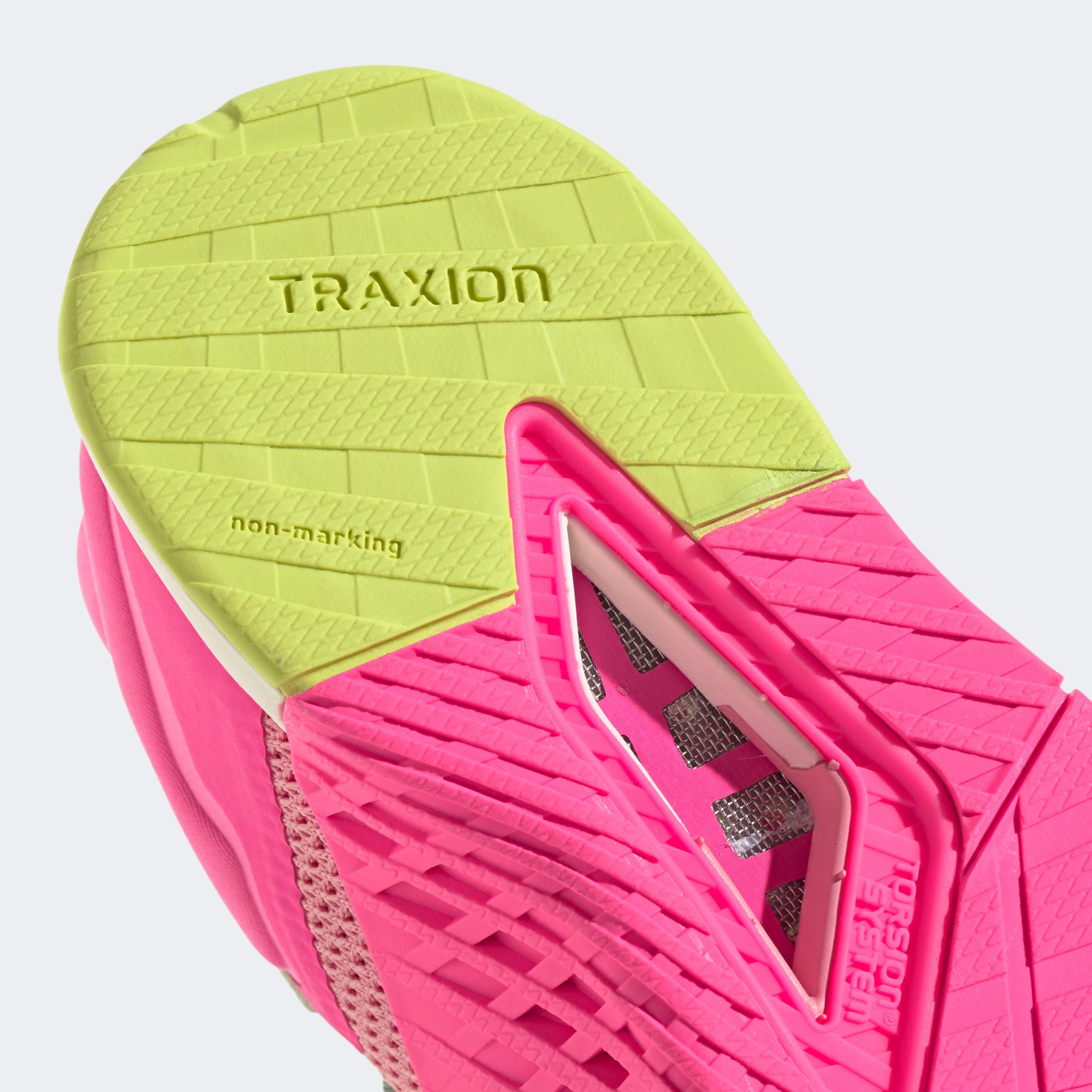 Adidas Dropset 3 Trainer Kadın Pembe Sneaker