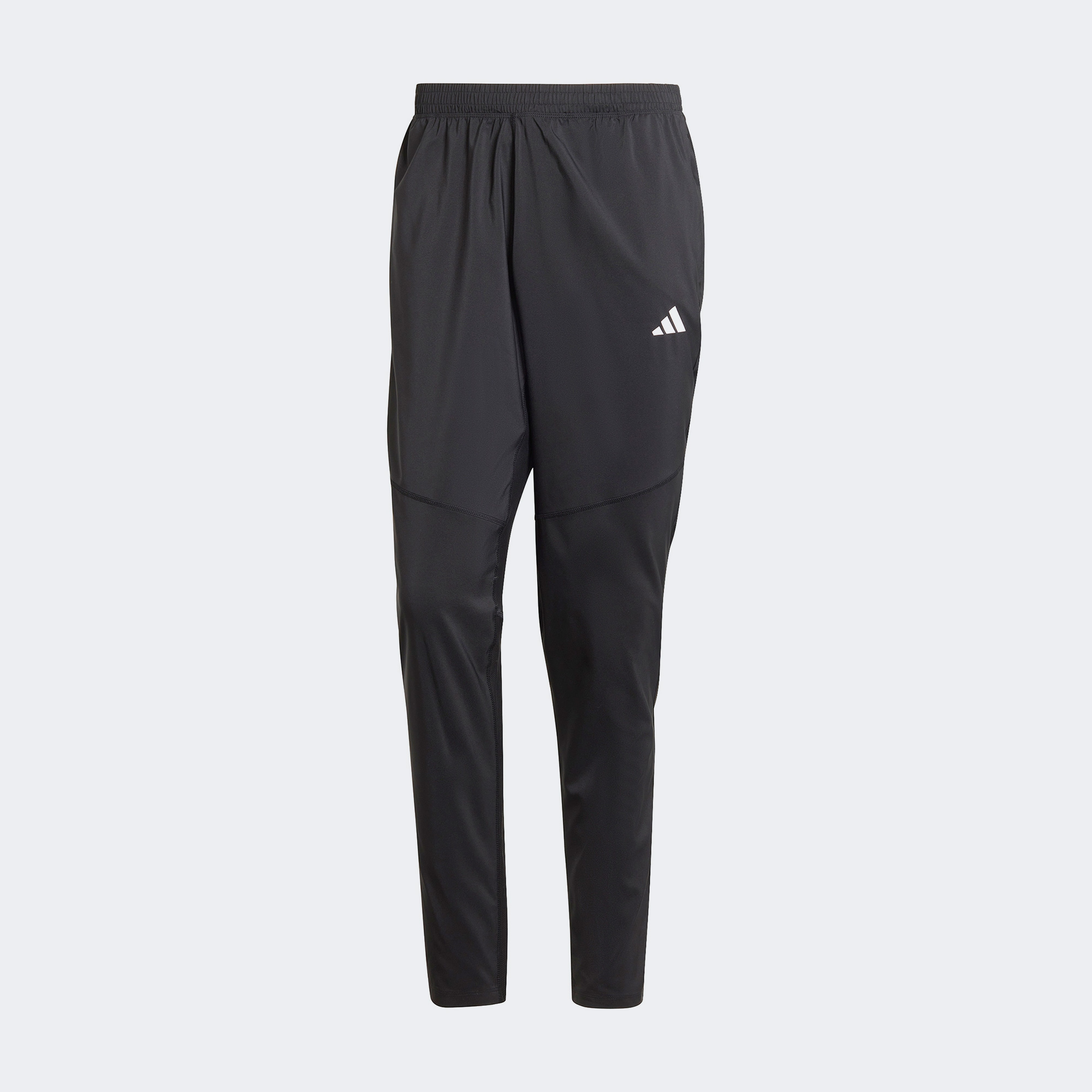 Adidas Otr B Pant Erkek Siyah Koşu Eşofman Altı