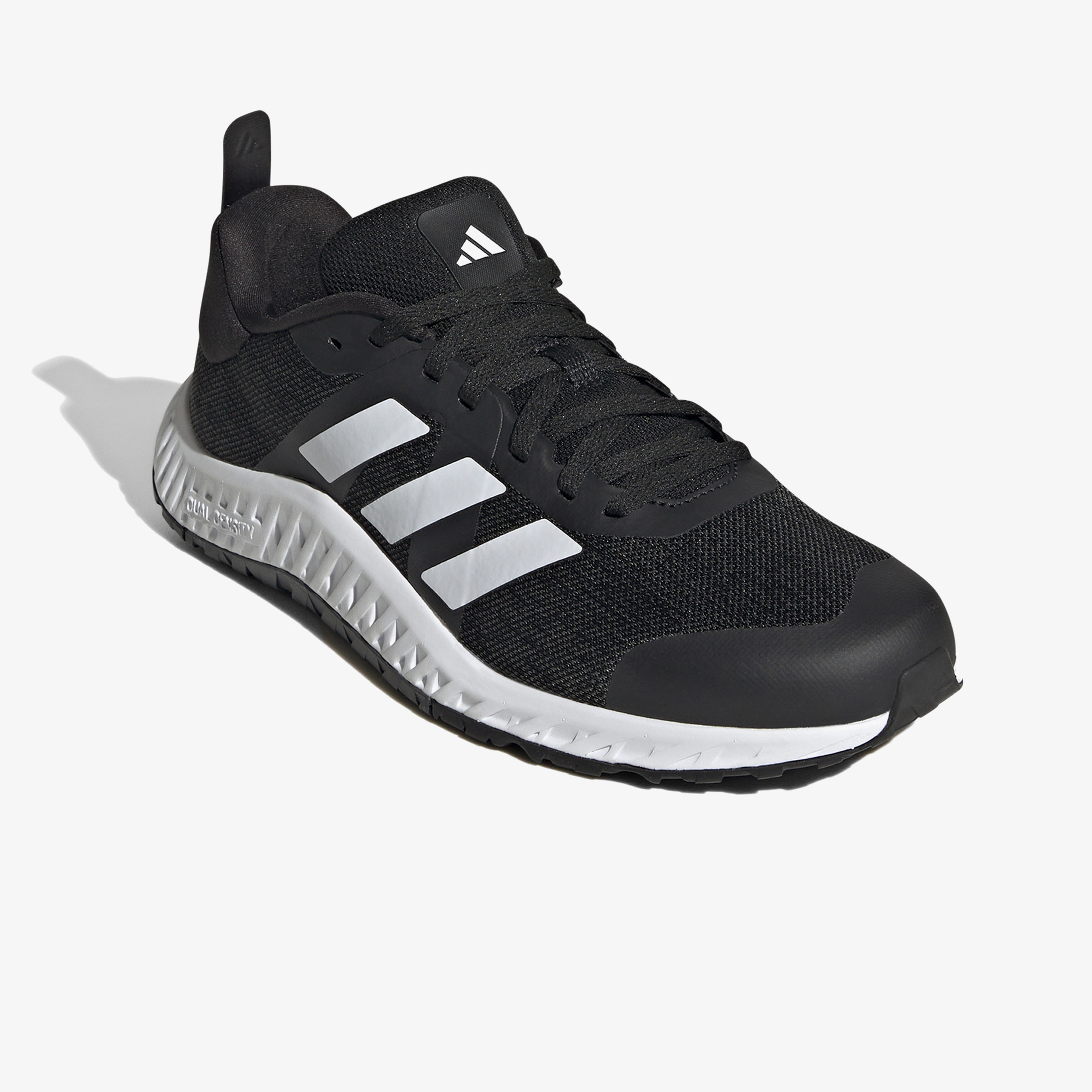 Adidas Everyset Trainer Kadın Siyah Antrenman Ayakkabısı