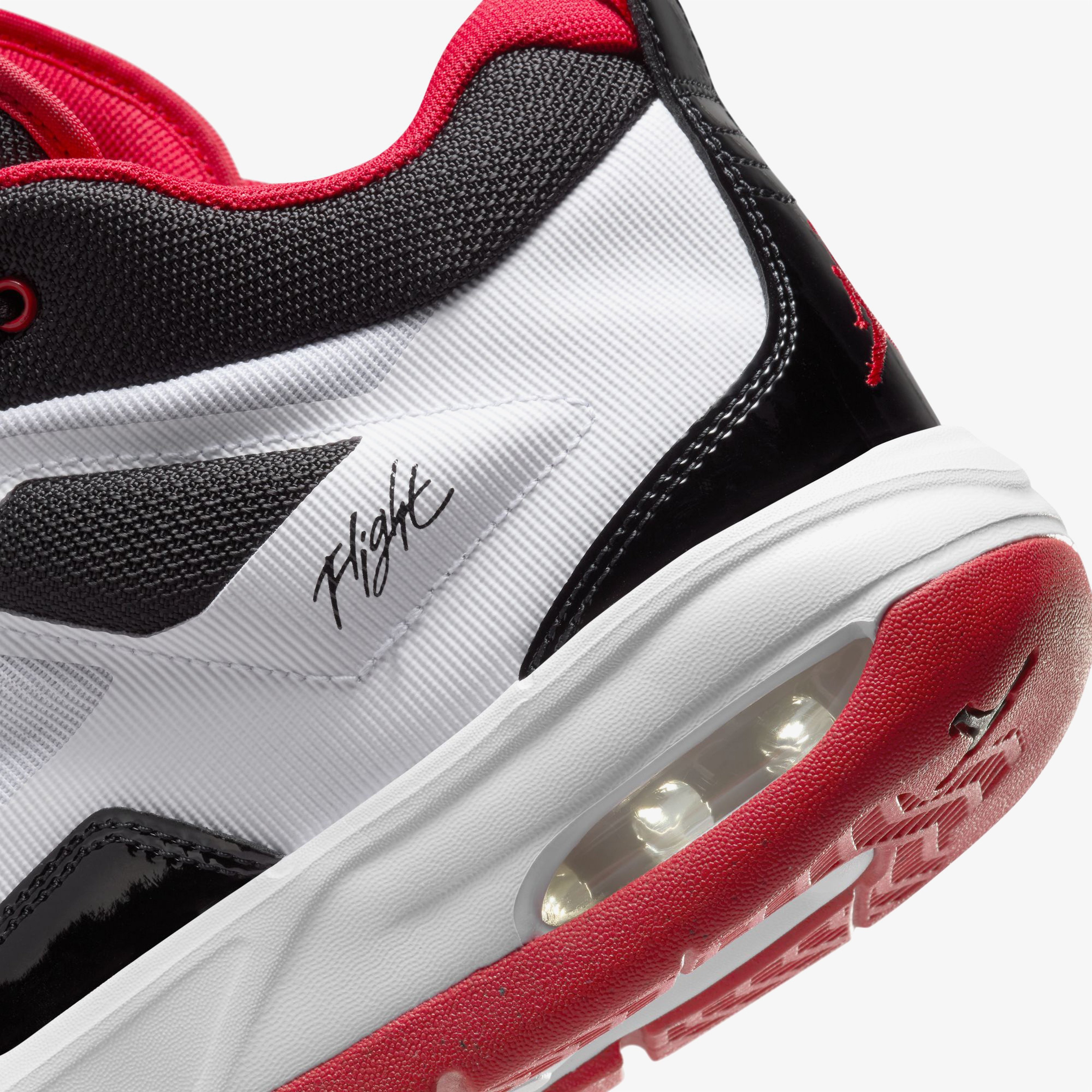 Jordan Stay Loyal 3 Erkek Beyaz Basketbol Ayakkabısı