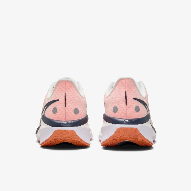 Nike Vomero 17 Erkek Pembe Koşu Ayakkabısı