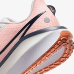 Nike Vomero 17 Erkek Pembe Koşu Ayakkabısı