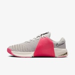 Nike Metcon 9 Kadın Gri Spor Ayakkabı