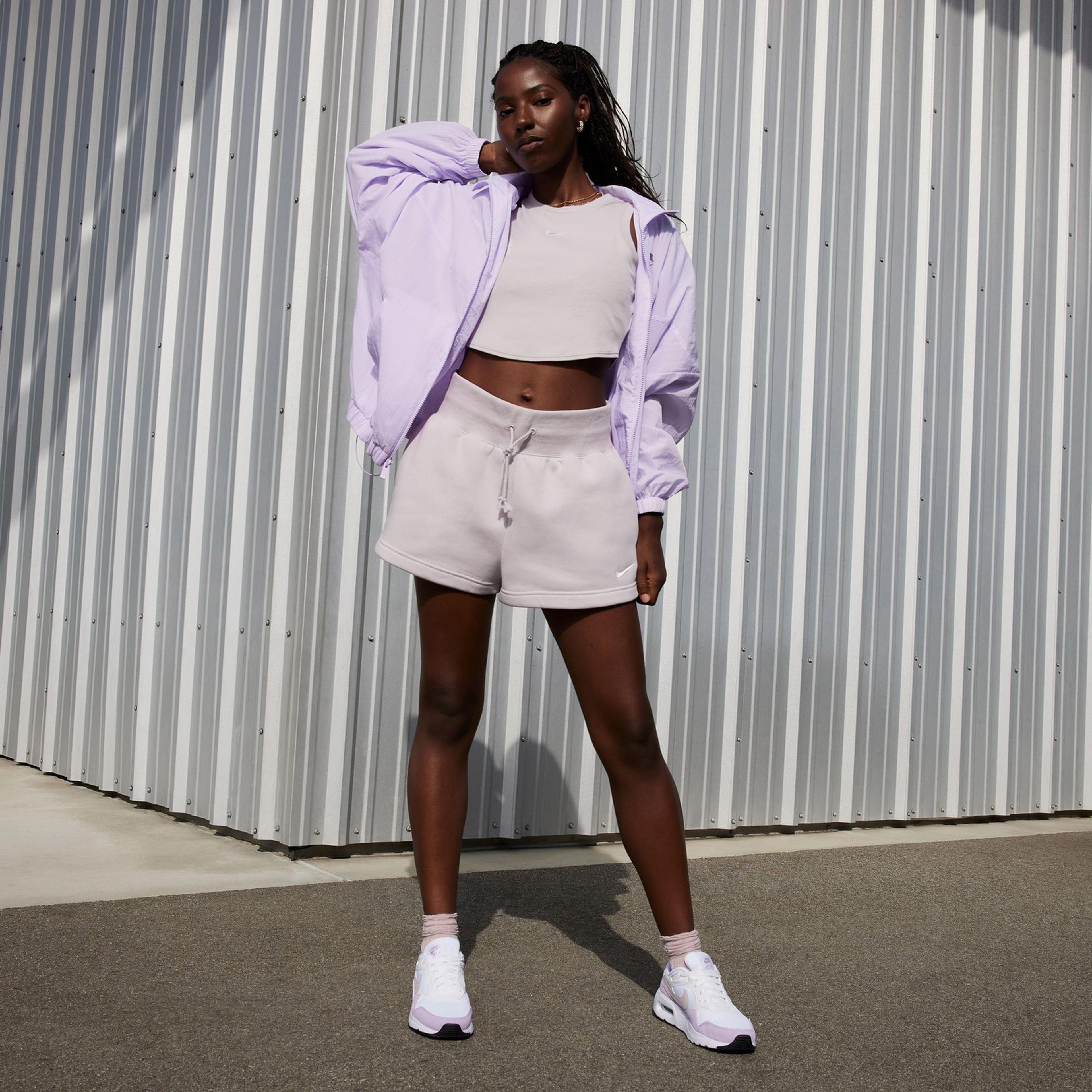 Nike Air Max Sc Kadın Beyaz Günlük Spor Ayakkabı