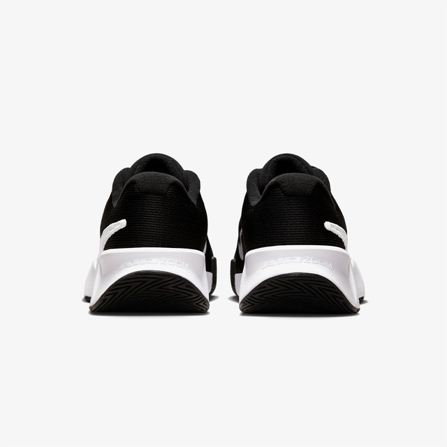 Nike Siyah Nike Zoom Gp CHALLENGE Kadın Tenis Ayakkabısı