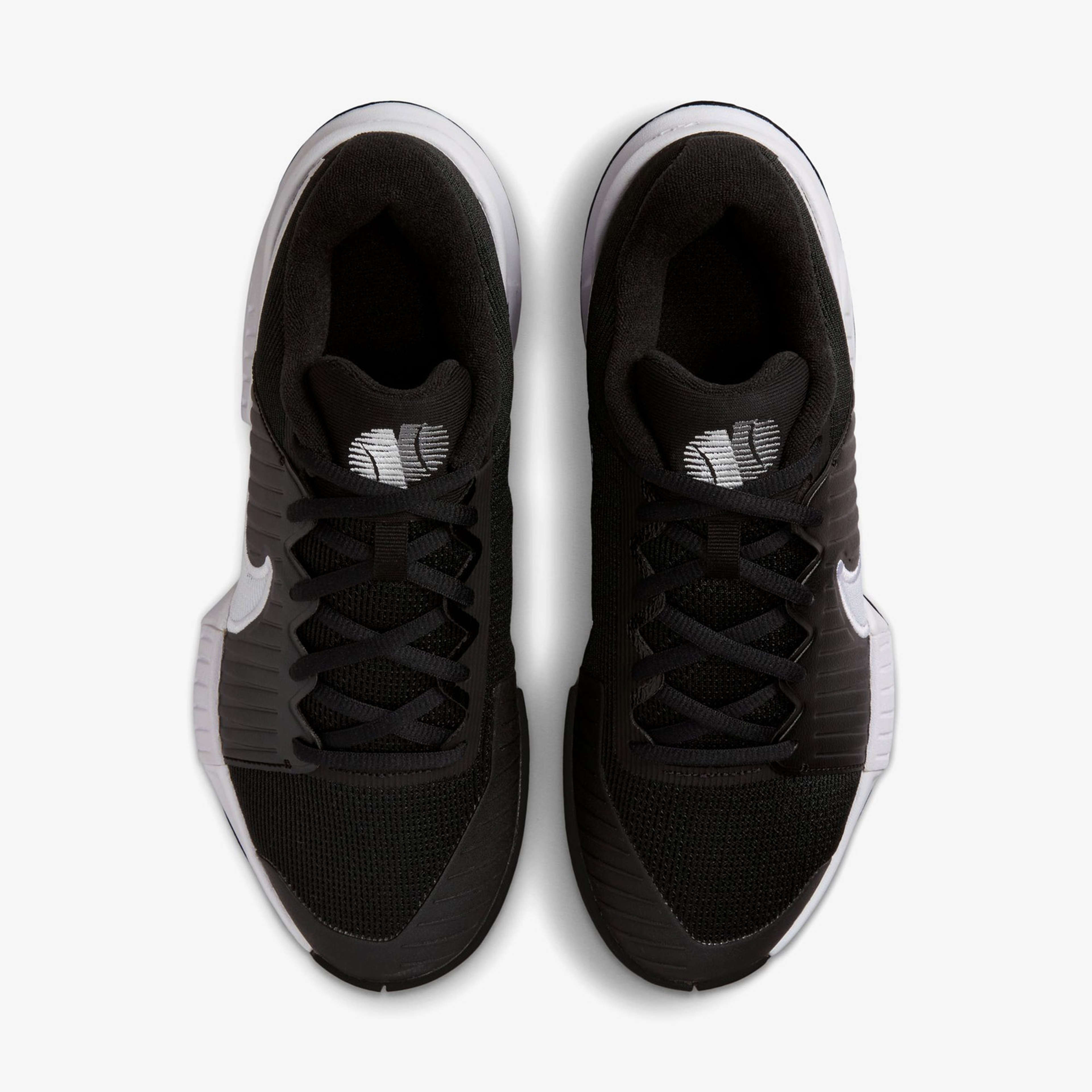 Nike Zoom Gp Challenge Kadın Siyah Tenis Ayakkabısı