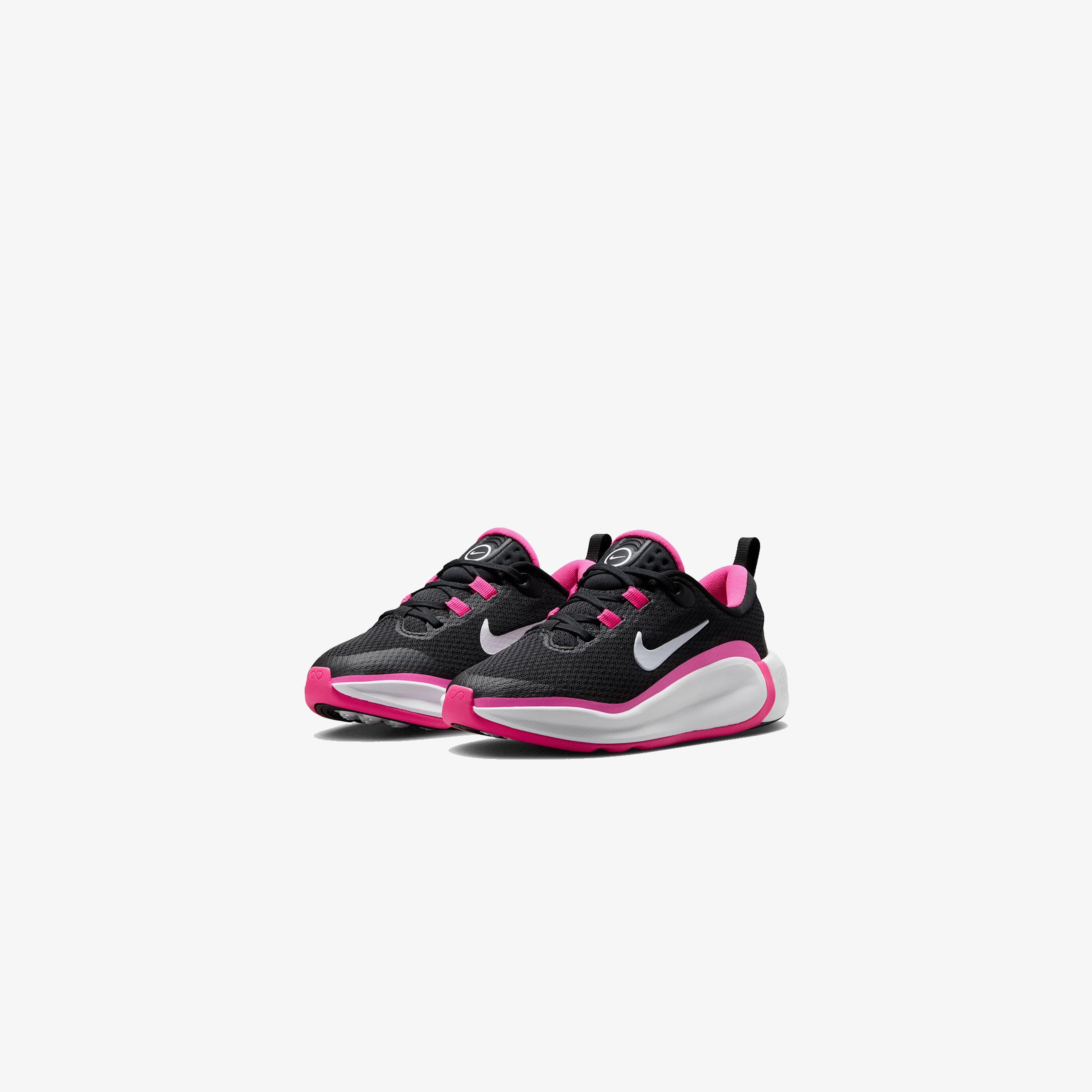 Nike Infinity Flow Çocuk Siyah Koşu Ayakkabısı