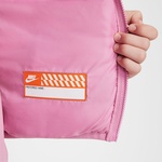 Nike Sportswear Çocuk Pembe Mont