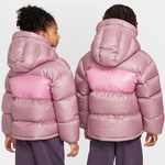 Nike Therma Fit Ultimate Repel Çocuk Pembe Mont