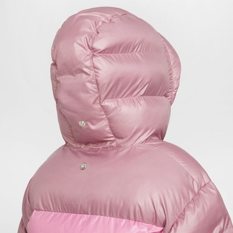 Nike Therma Fit Ultimate Repel Çocuk Pembe Mont