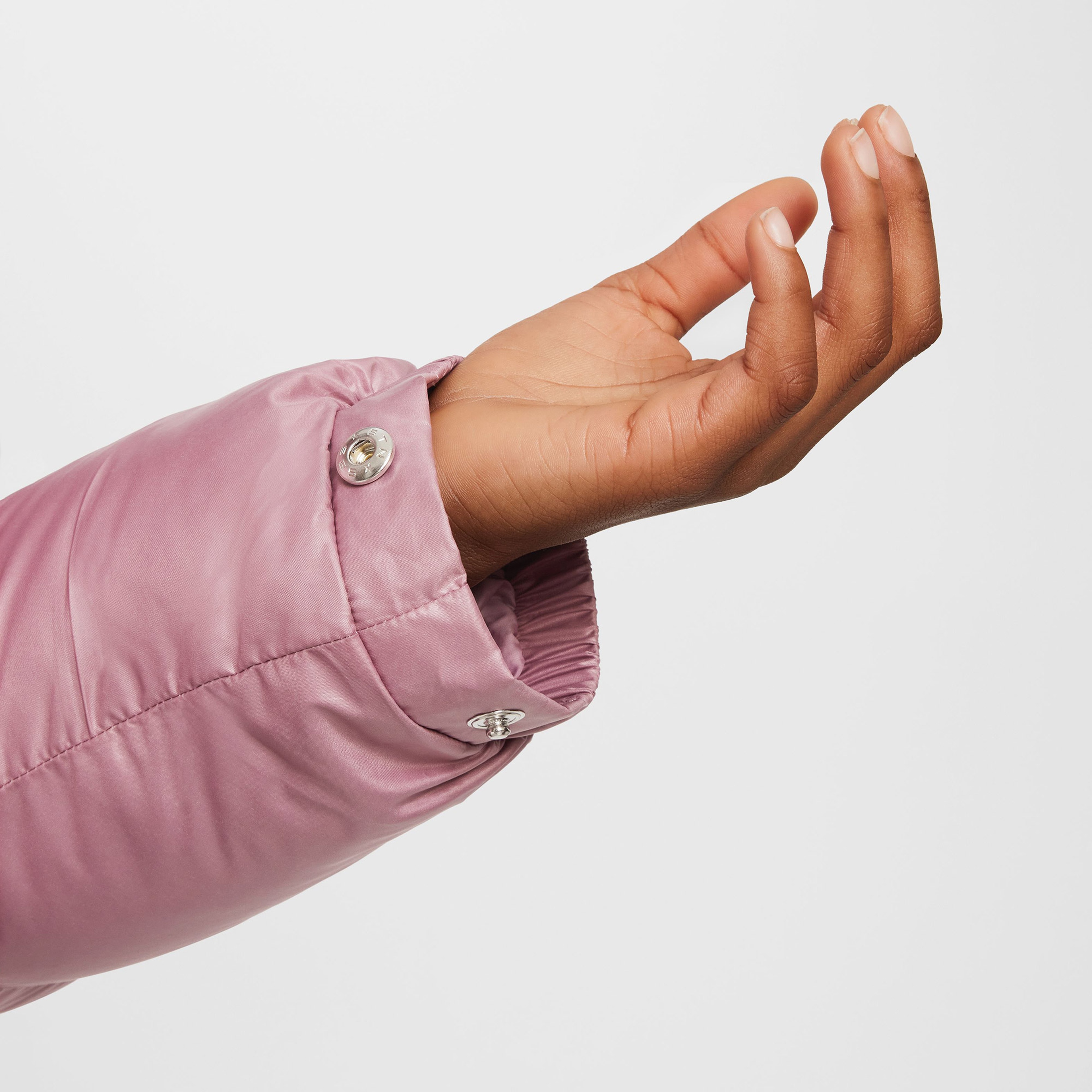 Nike Therma Fit Ultimate Repel Çocuk Pembe Mont