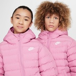 Nike Sportswear Çocuk Pembe Mont