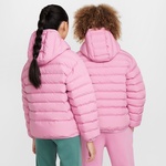 Nike Sportswear Çocuk Pembe Mont
