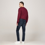 Tommy Jeans Erkek Mavi Jean
