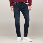 Tommy Jeans Erkek Mavi Jean