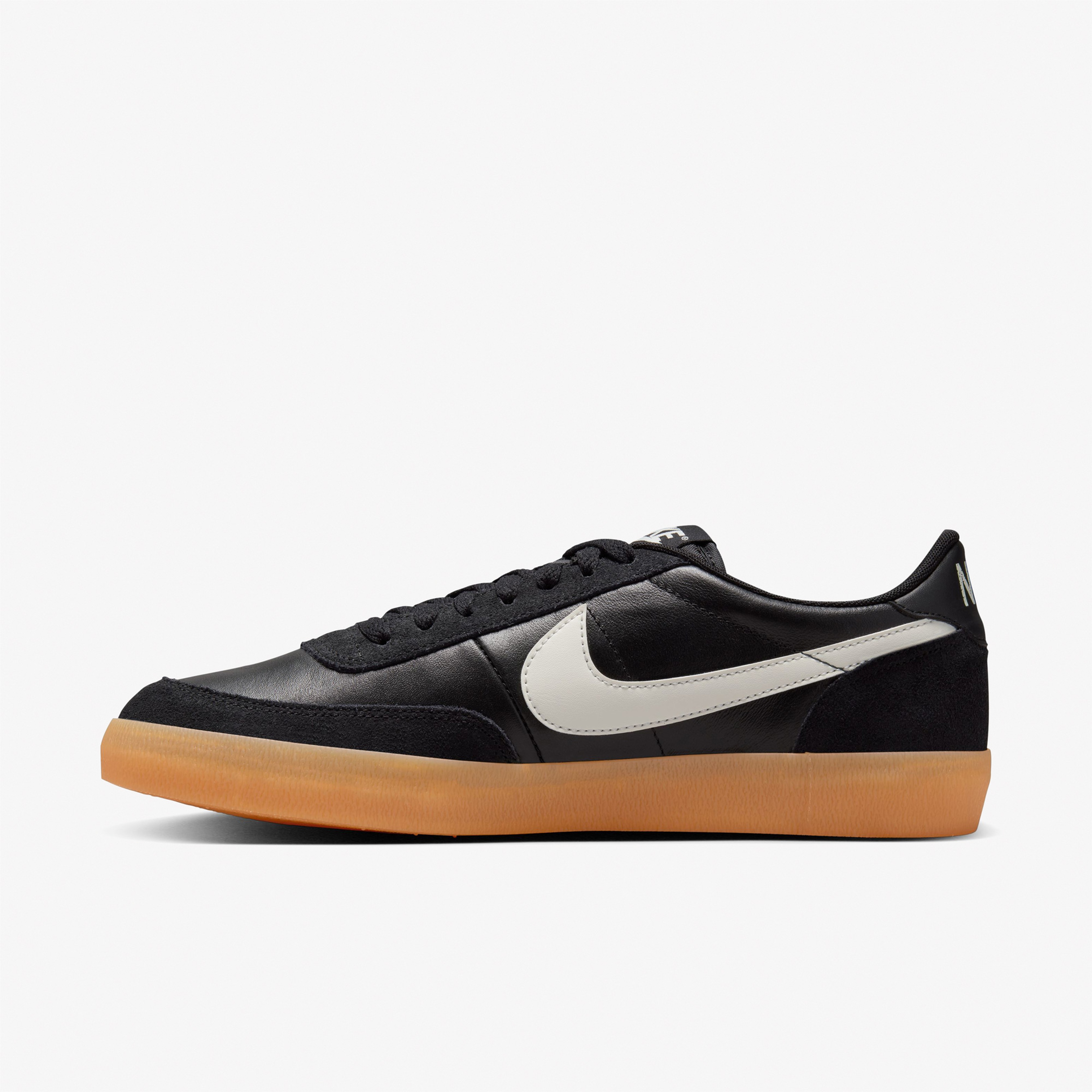 Nike Killshot 2 Leather Erkek Siyah Spor Ayakkabı