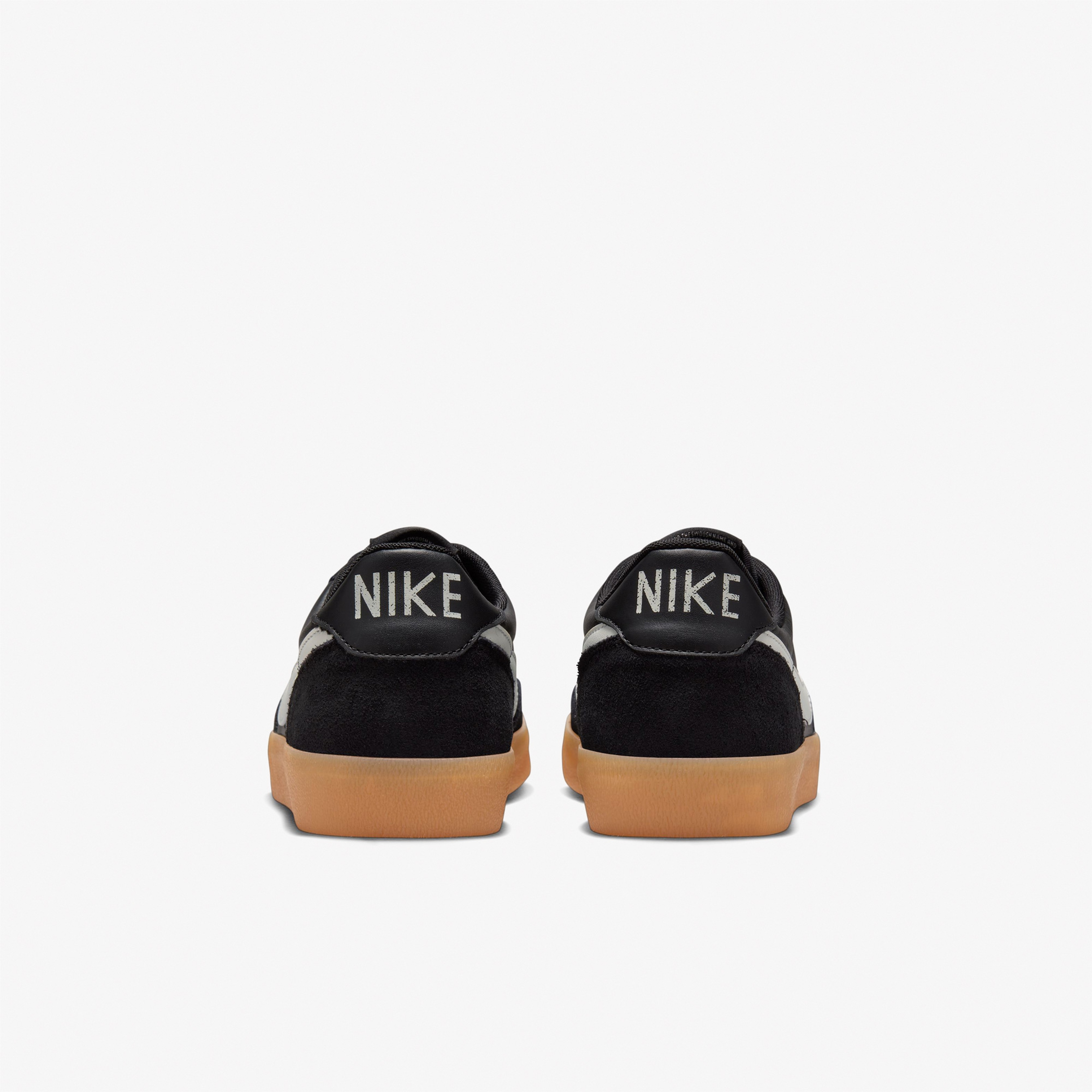 Nike Killshot 2 Leather Erkek Siyah Spor Ayakkabı