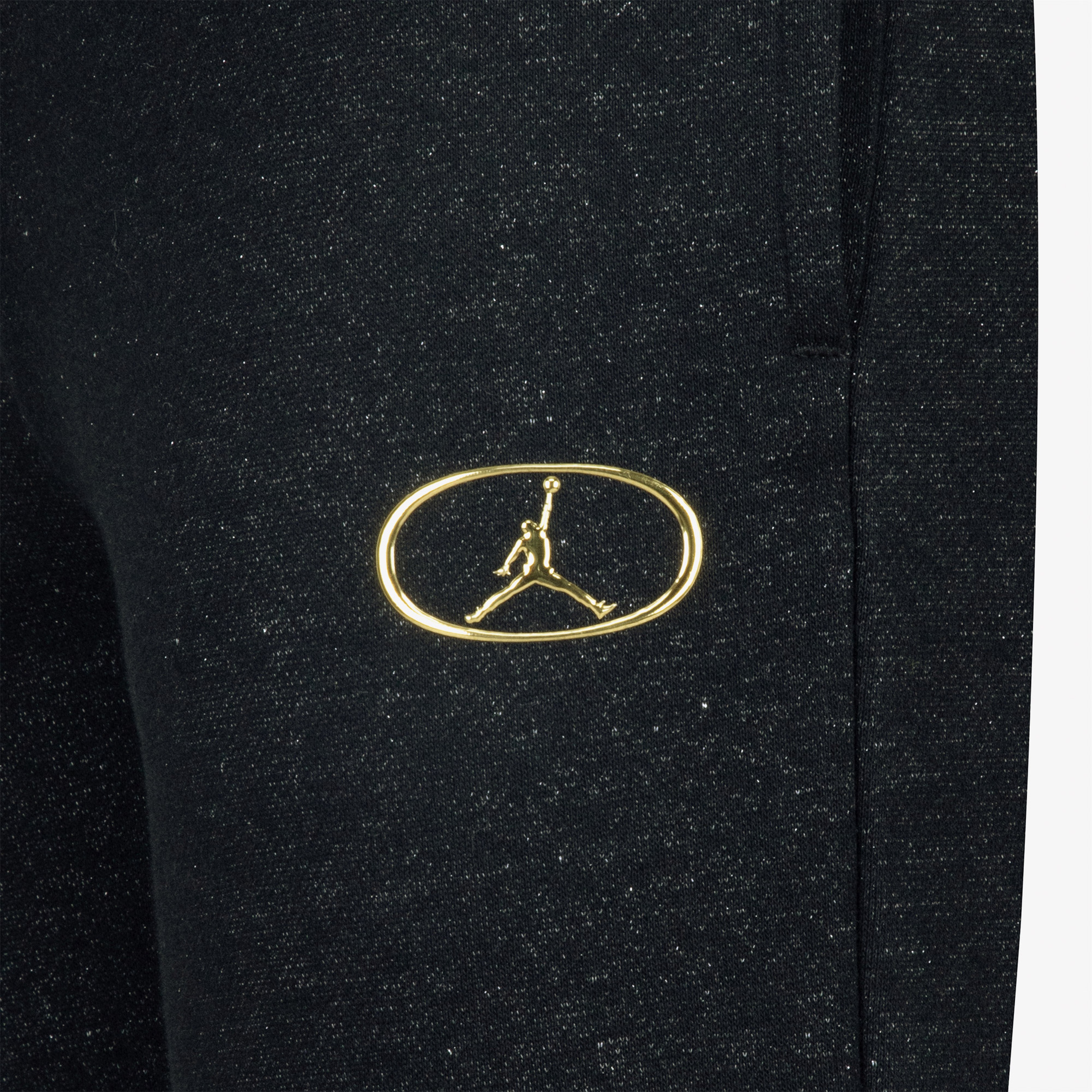 Jordan Jdg 1St Baby Blue Çocuk Siyah Eşofman Altı