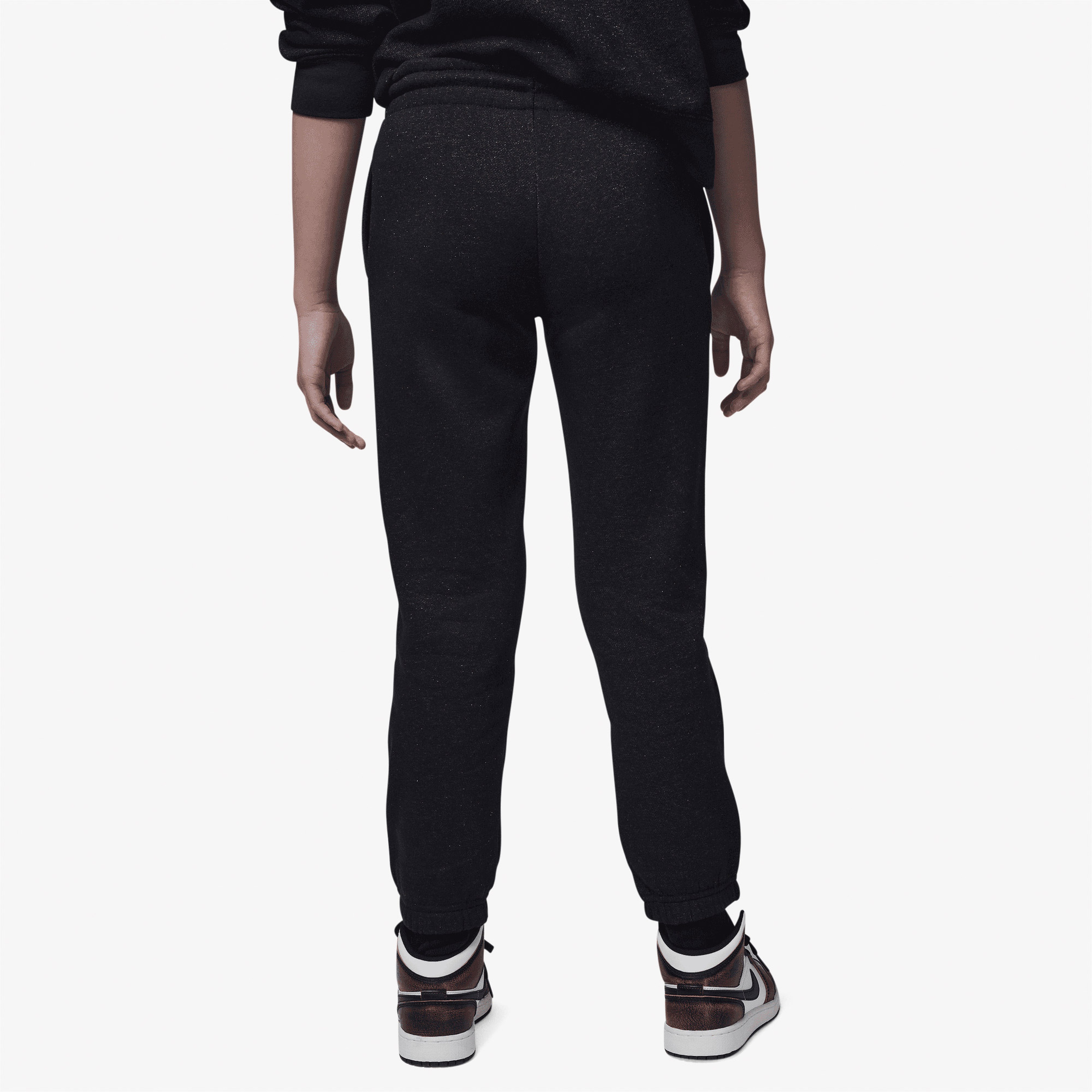 Jordan Jdg 1St Baby Blue Çocuk Siyah Eşofman Altı