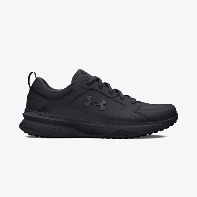 Under Armour Siyah Under Armour Ua Charged Edge