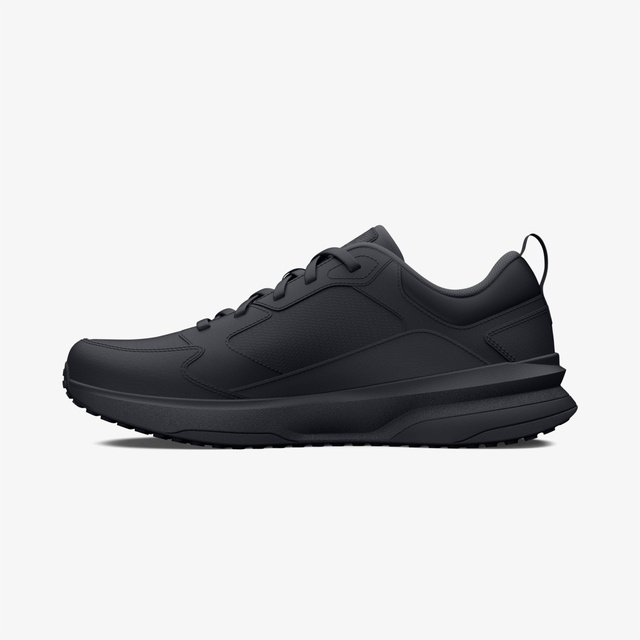 Under Armour Siyah Under Armour Ua Charged Edge