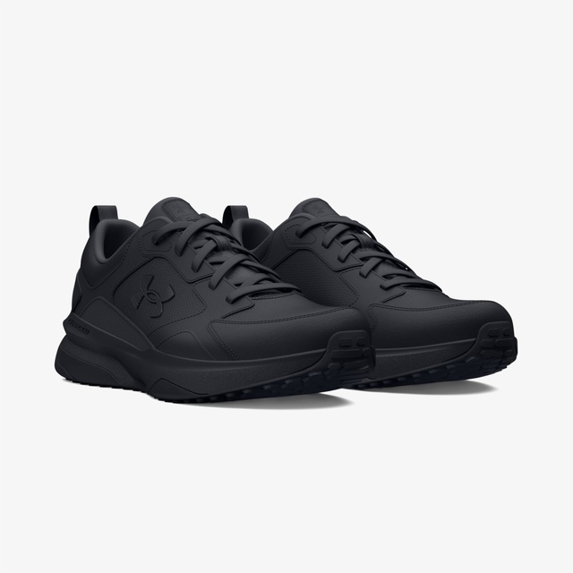 Under Armour Siyah Under Armour Ua Charged Edge