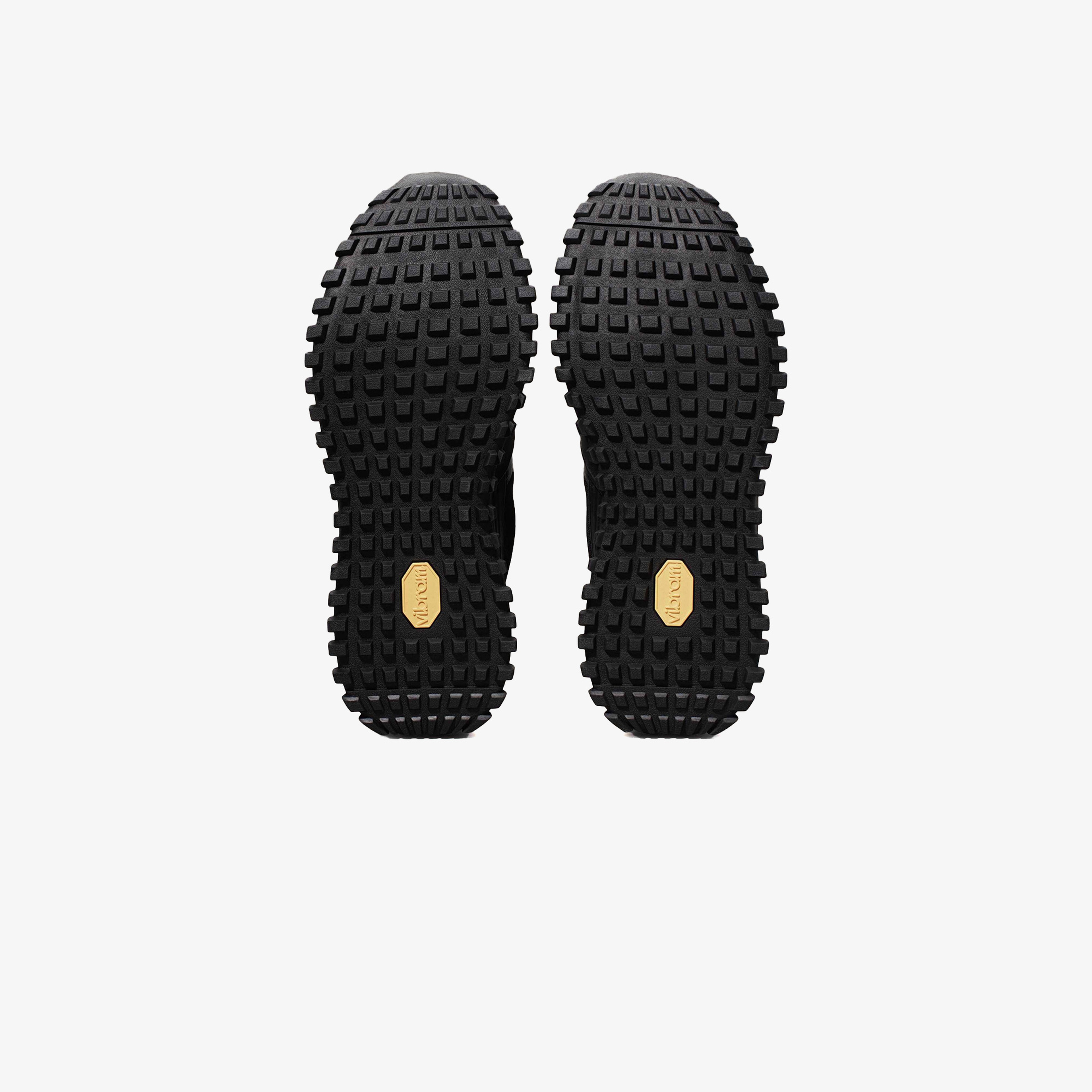 Calvin Klein Jeans Erkek Siyah Sneaker