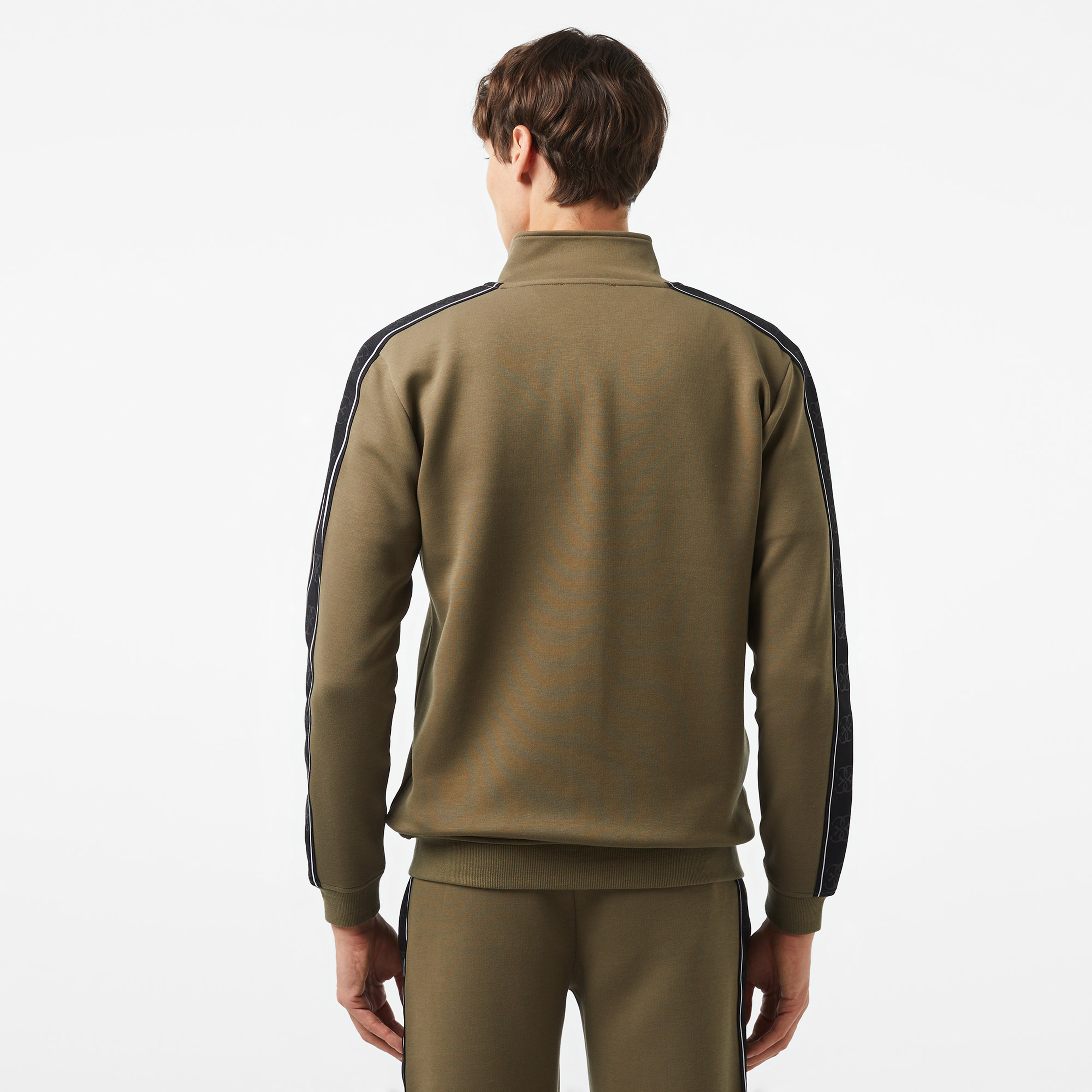 Guess Erkek Haki SweatshirtMZ2YQ10KB3P2| Occasion