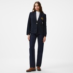 Tommy Hilfiger Kadın Mavi Ceket