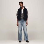 Tommy Hilfiger Kadın Mavi Yelek