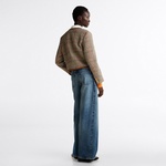 Tommy Hilfiger Kadın Kahverengi Ceket