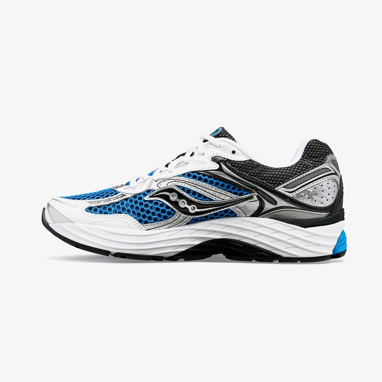 Saucony Progrid Omni 9 Erkek Mavi Sneaker