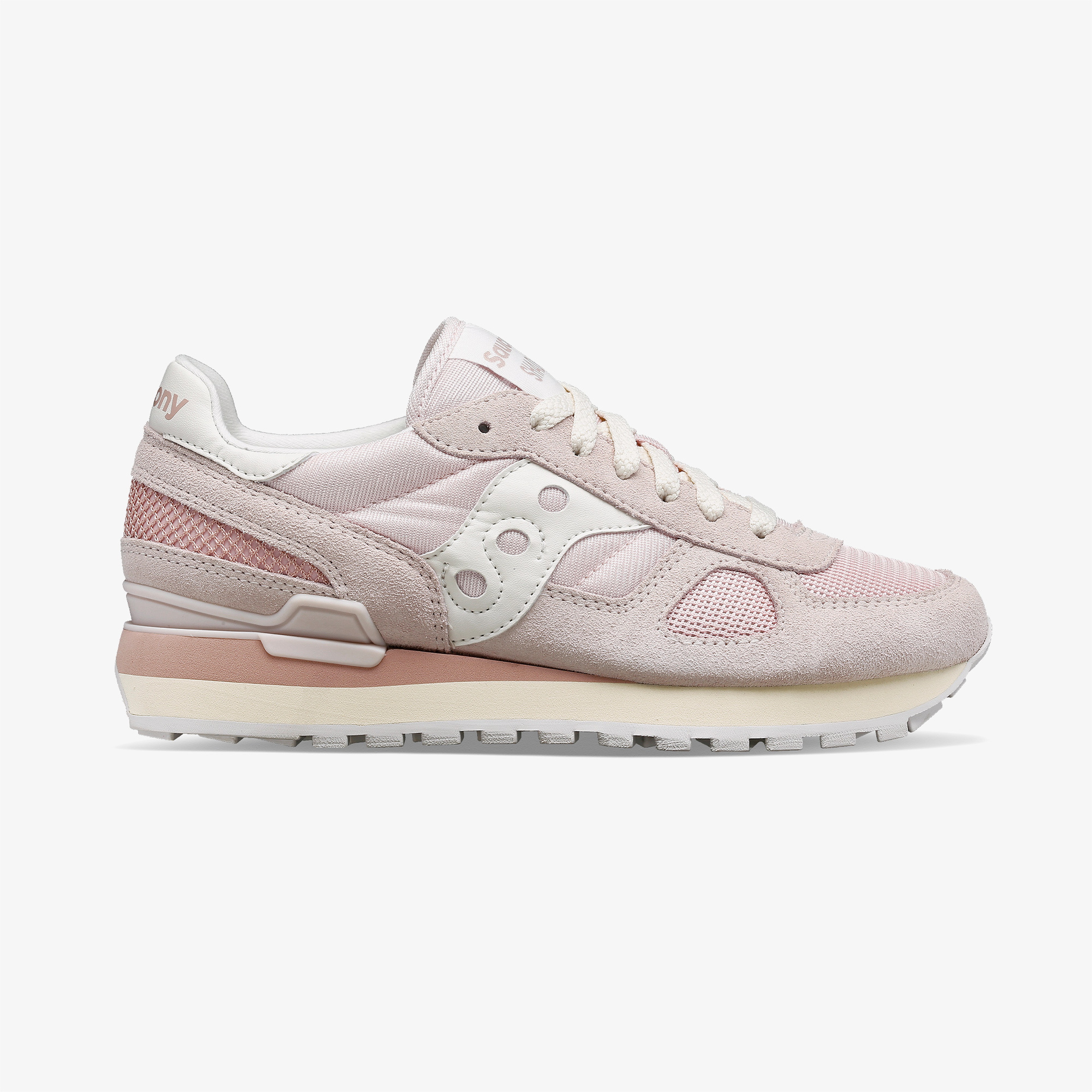 Saucony Shadow Original Kadın Pembe Sneaker