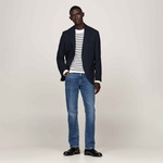 Tommy Hilfiger Erkek Mavi Jean