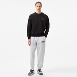 Tommy Hilfiger Erkek Siyah Sweatshirt