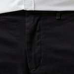 Tommy Hilfiger Chino Denton 1985 Pima Erkek Siyah Chino Pantolon