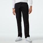 Tommy Hilfiger Chino Denton 1985 Pima Erkek Siyah Chino Pantolon