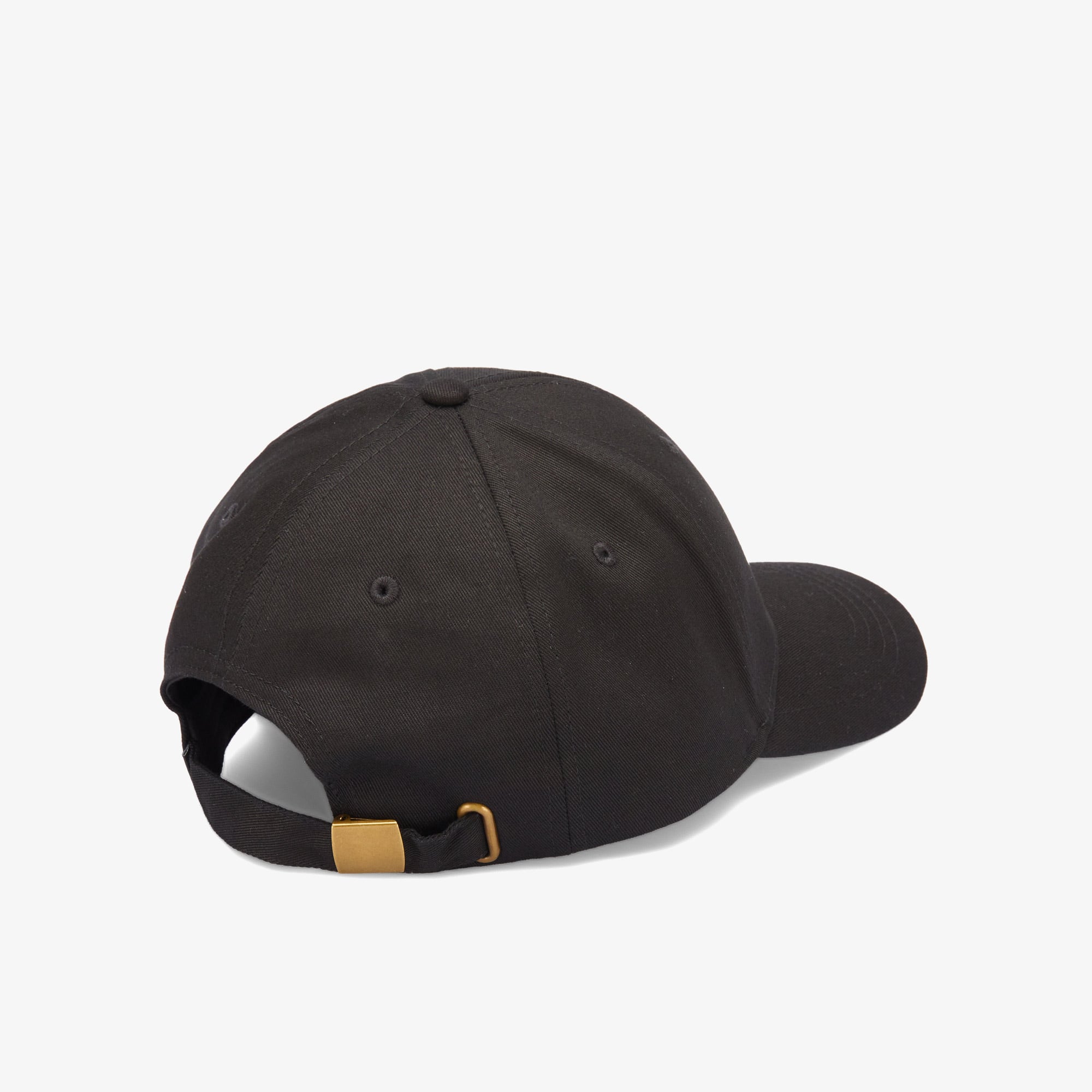 Guess Unisex Siyah Şapka