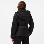 Calvin Klein Kadın Siyah Mont