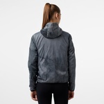 Nike Trail Repel Kadın Gri Ceket