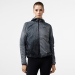 Nike Trail Repel Kadın Gri Ceket