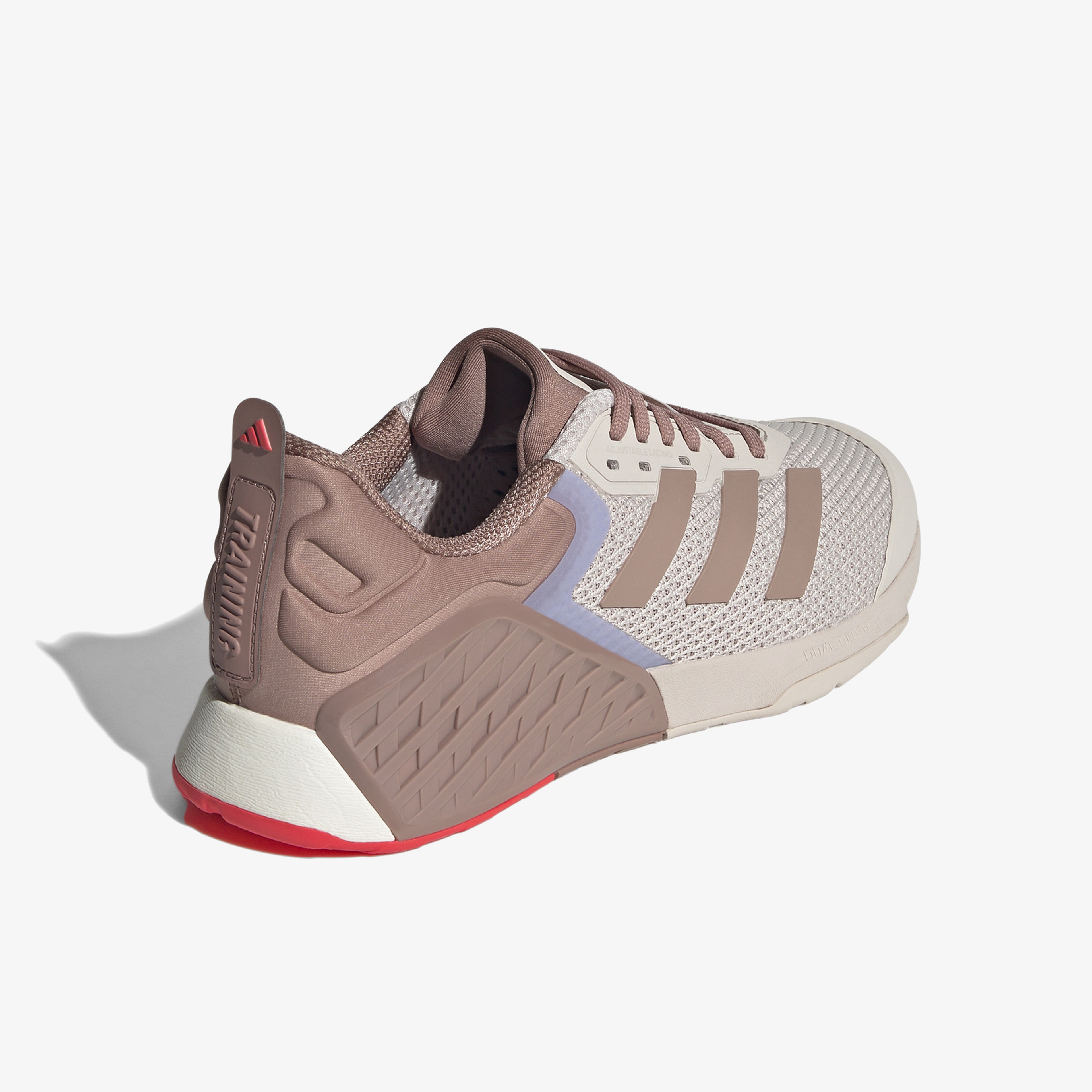 adidas Kadın Pembe Antrenman Ayakkabısı