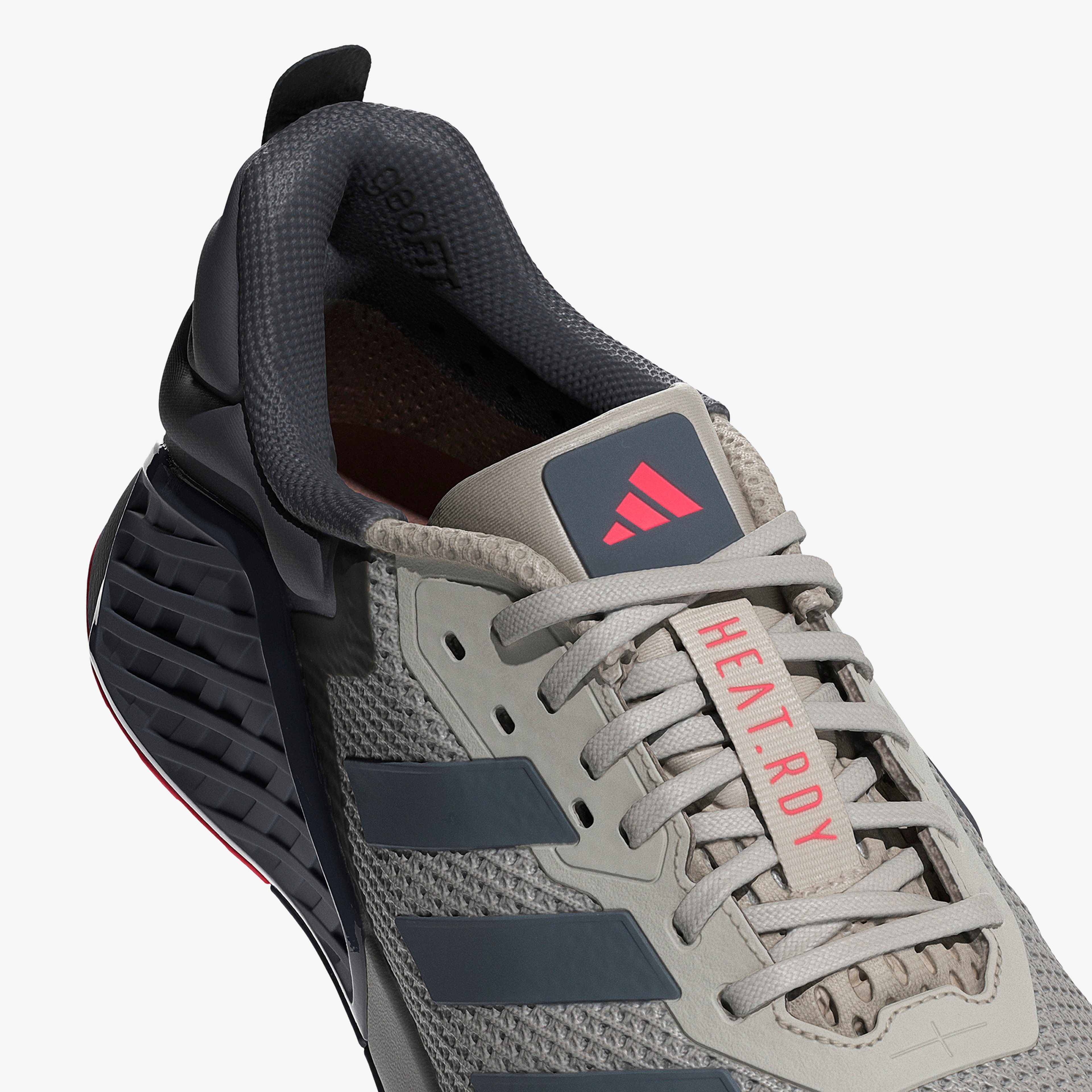 adidas Kadın Gri Antrenman Ayakkabısı