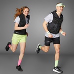 Adidas Ultimate Erkek Siyah Yelek