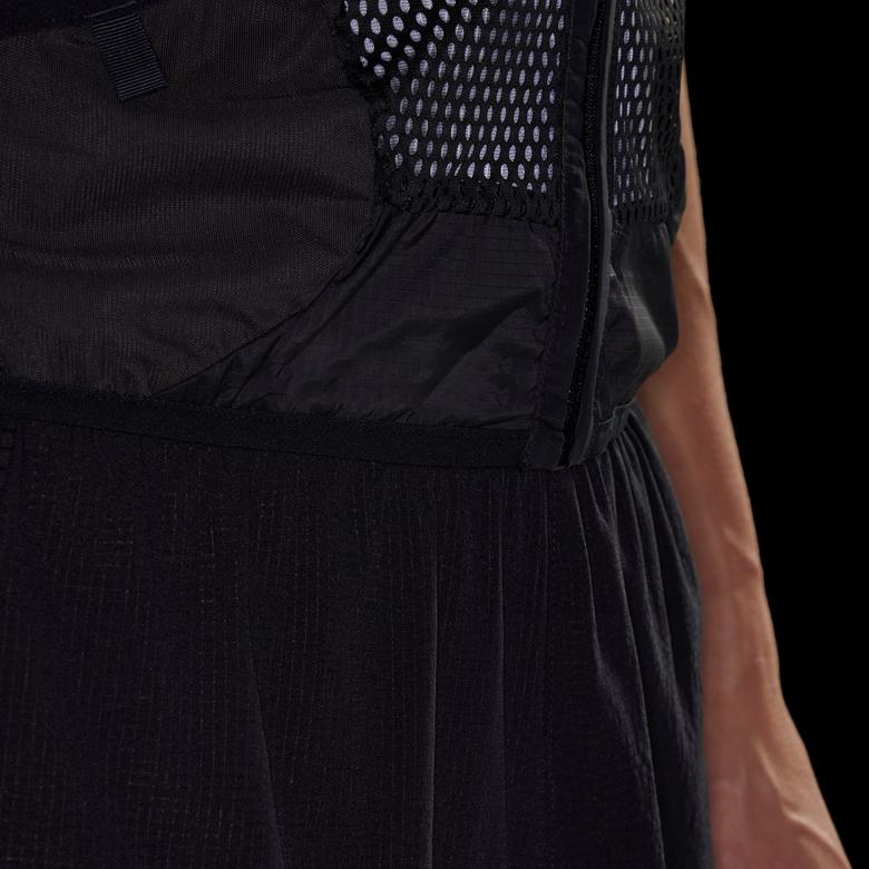 Adidas Ultimate Erkek Siyah Yelek