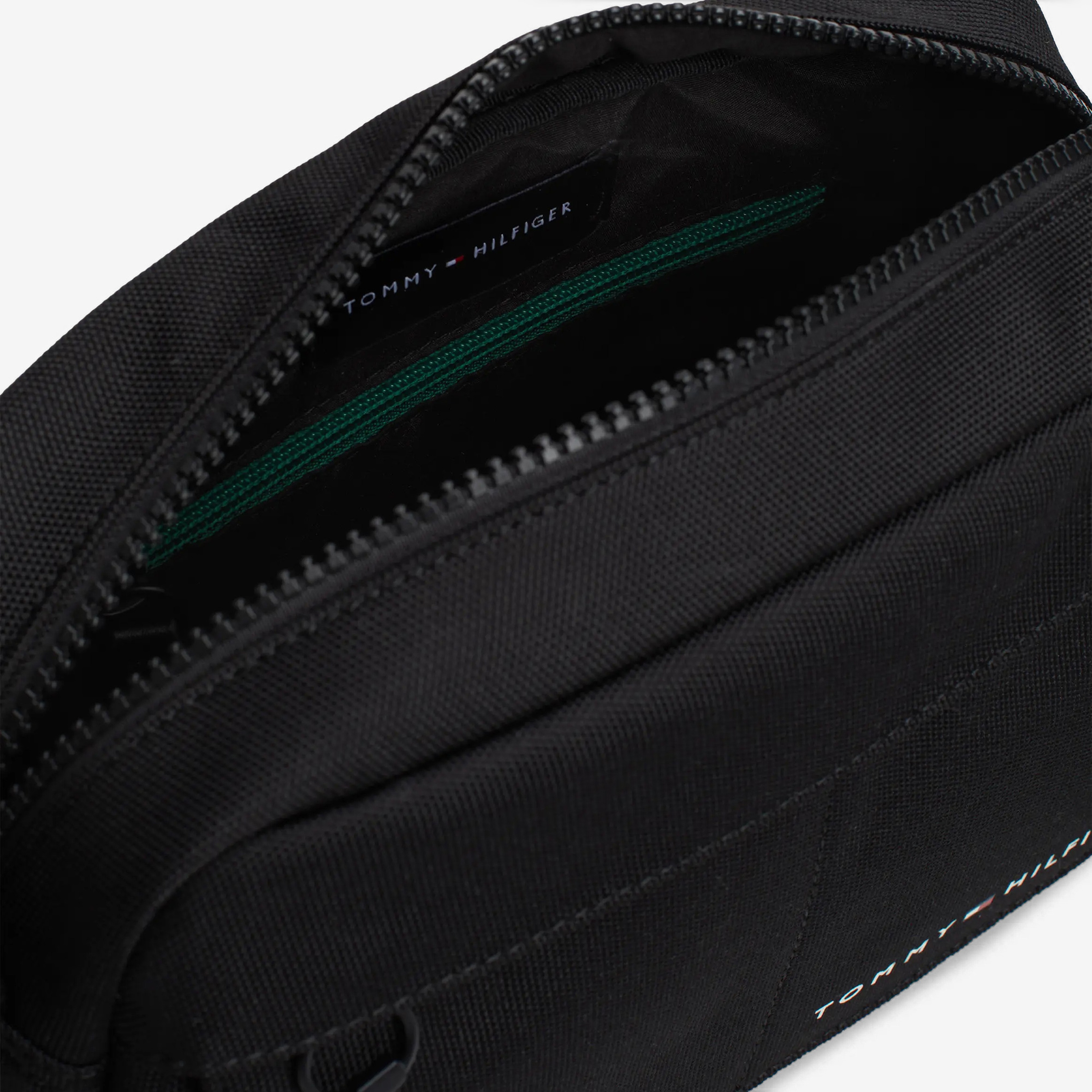 Tommy Hilfiger Erkek Siyah Çanta