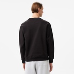 Tommy Hilfiger Erkek Siyah Sweatshirt